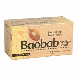 Starling Baobab 