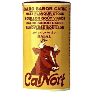 Calnort Beef Boeuf Meat 
