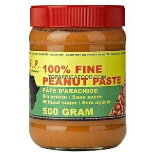 Afp Peanut Paste 