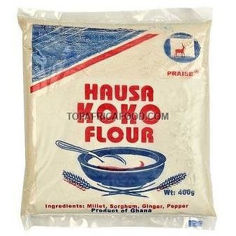Praise Hausa Koko Flour 
