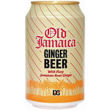 Old Jamaican Ginger Beer
