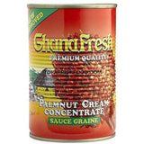 Ghanafresh Sauce Graine 