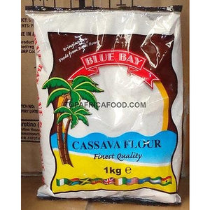 Blue Bay Cassava Flour 