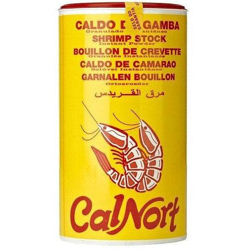 Calnort Shrimp Crevette 
