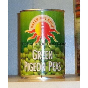 Vds Pigeon Peas Green Fresh 
