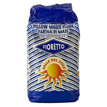 Vds Fioretto Yellow Mais 