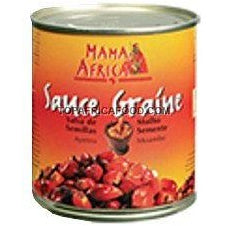 Mama Africa Cream Sauce Graine 