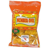 Ty Number 1 Chips Spice 