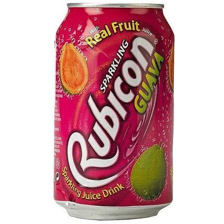 Rubicon Guava 