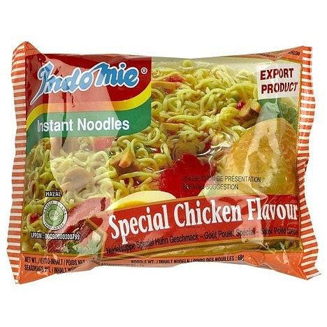Indomie Chicken Special 