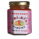 Kiri-Kiri Piment Very Hot