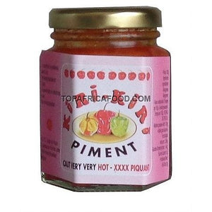 Kiri-Kiri Piment Very Hot 