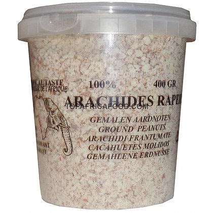 Bg Arachides Powder Farine 
