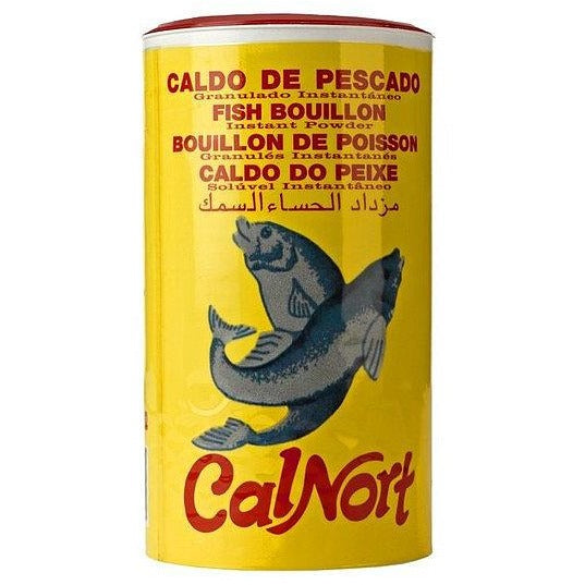 Calnort Fish Poisson 
