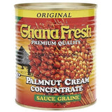 Ghanafresh Sauce Graine