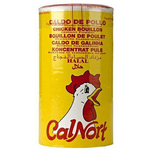 Calnort Chicken Poulet 