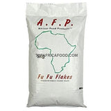Afp Fufu Potato Flakes