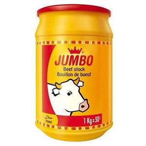 Jumbo Beef Bœuf 